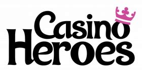  casino heroes uttag tid